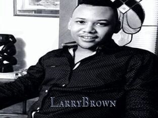 LarryBrown