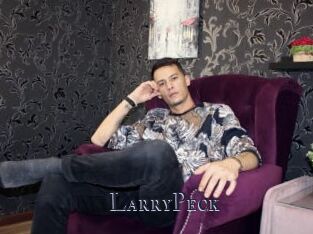 LarryPeck