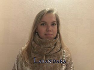 Lasandara