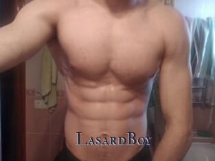 LasardBoy