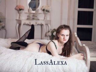 LassAlexa