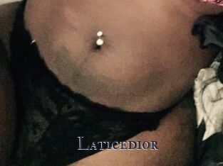 Laticedior