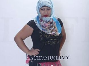 Latifamuslimy