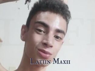 Latiin_Maxii