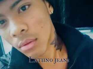 Latiino_jeans