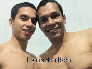 LatinHotBoys