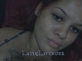 LatinLavender