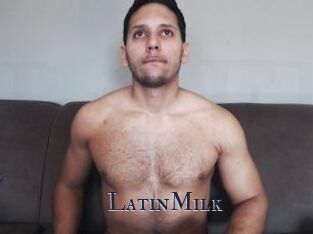 LatinMilk