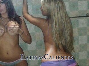 Latinas_Calientes