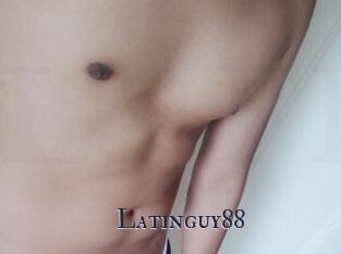 Latinguy88