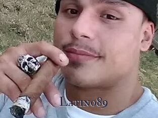 Latino89