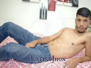 LatinoJhon