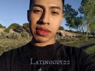 Latinoguy22