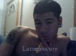 Latin_touch55 Links 2 Freeporn