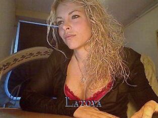 Latoya