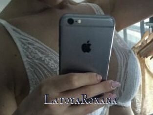 Latoya_Roxana