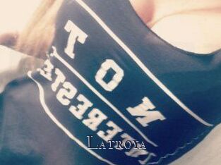 Latroya