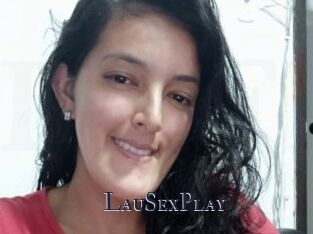 LauSexPlay