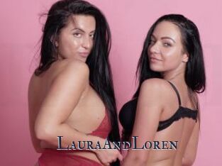 LauraAndLoren