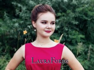 LauraFords