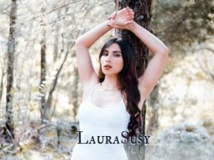 LauraSusy