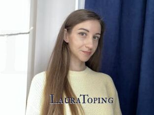 LauraToping