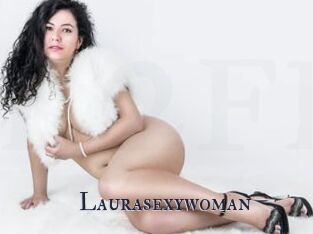 Laurasexywoman