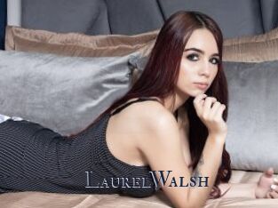 LaurelWalsh