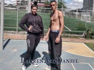 LaurenAndDaniel