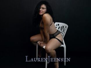 LaurenJeensen