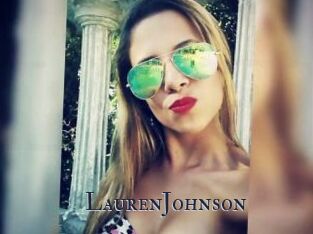 LaurenJohnson