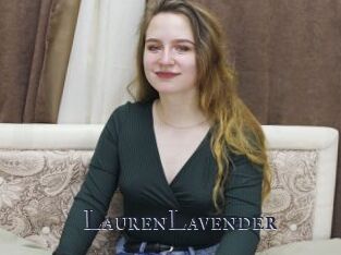 LaurenLavender