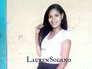 LaurenSolano