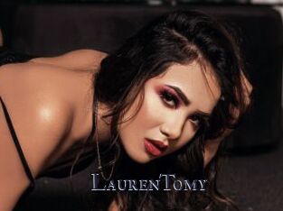 LaurenTomy