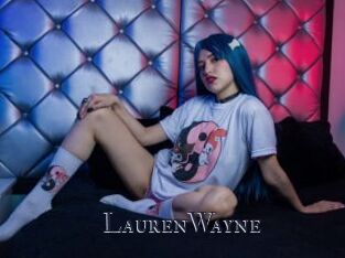 LaurenWayne