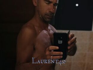 Laurent40