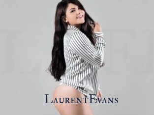 LaurentEvans