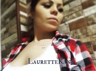 LauretteKane