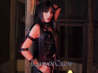 LaurynCrow