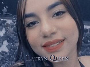 Lauryn_Queen