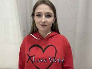 Lava_Vicky