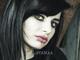 Lavanaa