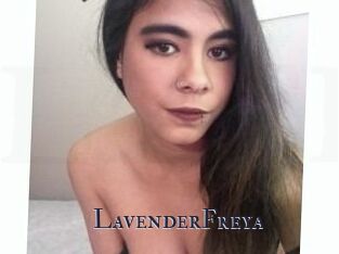 Lavender_Freya