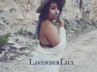 LavenderLily