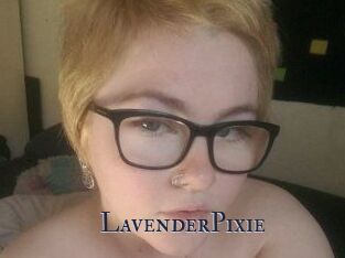 LavenderPixie