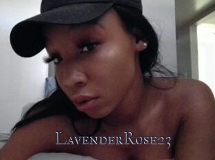 LavenderRose23