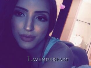 Lavenderbaby