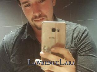 Lawrence_Lara