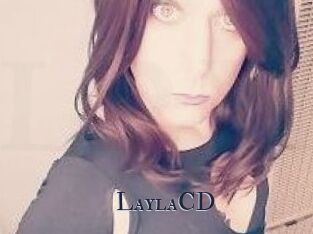 LaylaCD