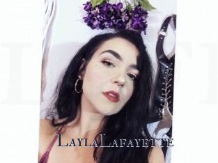 LaylaLafayette